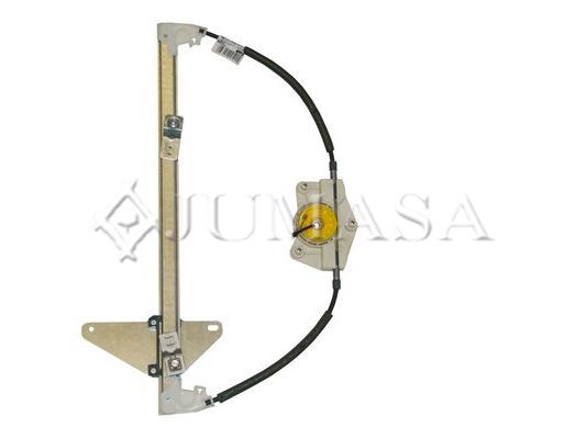 Mechanizmus zdvíhania okna JUMASA PARTS S.L.U.